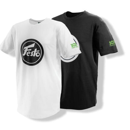 T-Shirt Korte MouwSH-FT3- 100Y