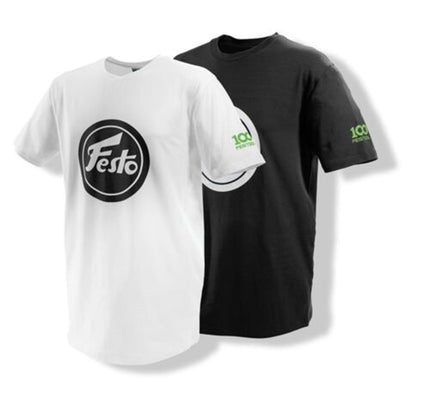 T-Shirt Korte MouwSH-FT3- 100Y