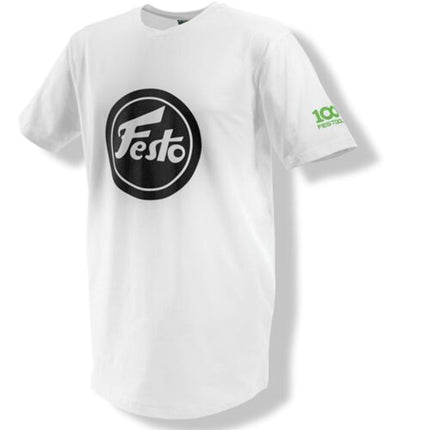 Festool SH-FT3-L/2 100Y T-SHIRT KORTE MOUW - L