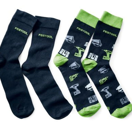 SOKKEN SOCK-FT1-S (37-41)