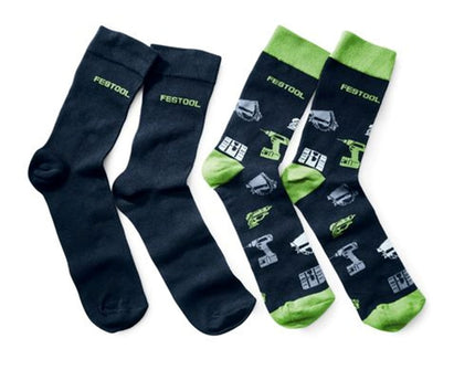 SOKKEN SOCK-FT1-L (42-46)
