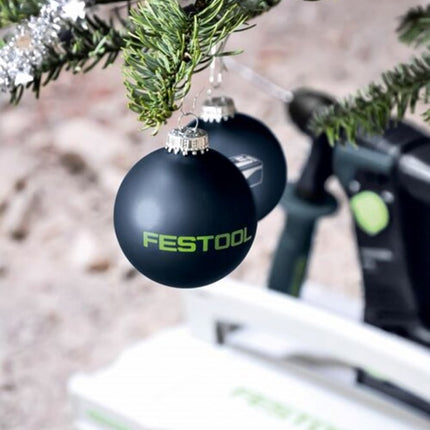 Festool WK-FT3 KERSTBALLEN