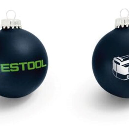 Kerstballen WK-FT3
