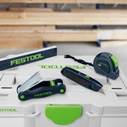 Festool MB 5M/CM/mm Meetlint – 205182