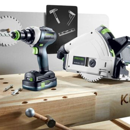 Festool SPEELGOED ACCU BOORSCHROEFMACHINE TY-TPC