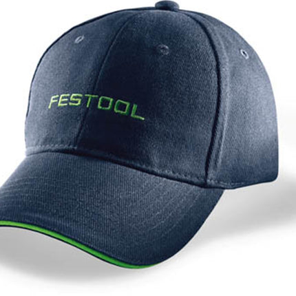 Golfcap Festool