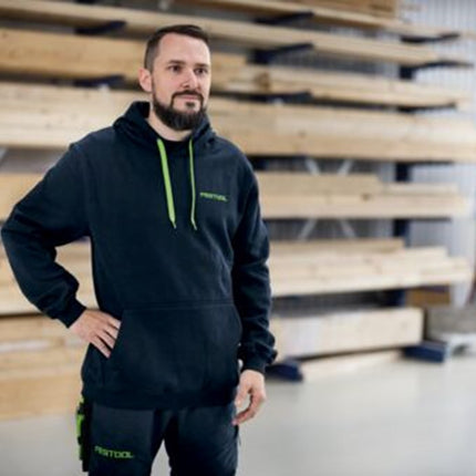 Festool HO-FT2 L HOODIE