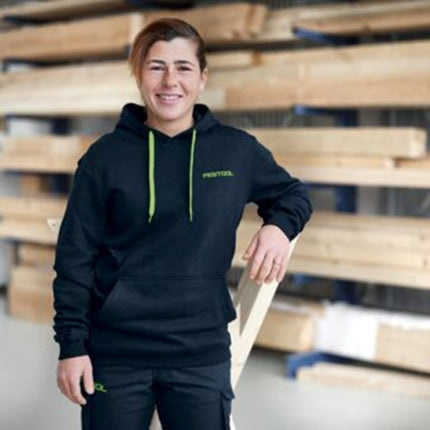 Festool HO-FT2 S HOODIE