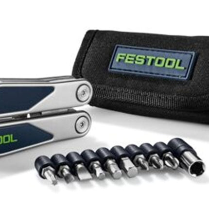 Multitool MT-FT1