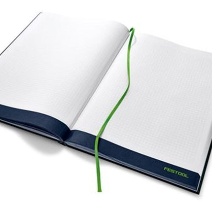 Festool Notitieboekje – 498866