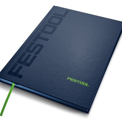 Festool Notitieboekje – 498866