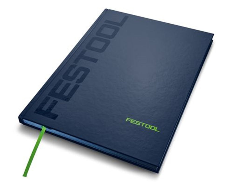 Festool Notitieboekje – 498866