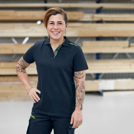 Festool Poloshirt Dames POL-LAD-FT1-XL – 577299
