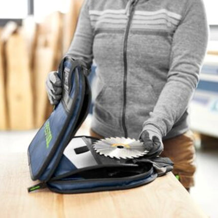 Afbeelding Festool zaagbladtas SBB-FT1