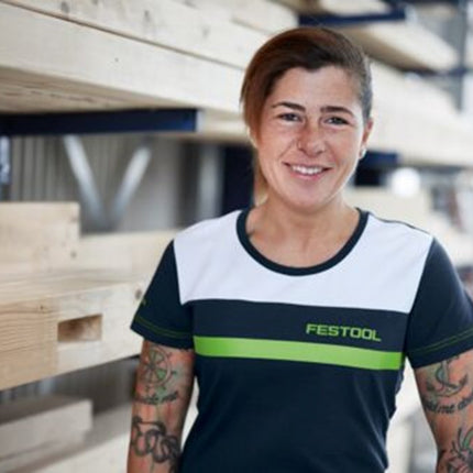 Festool Fashionshirt Dames FASH-LAD-FT1-M – 577307