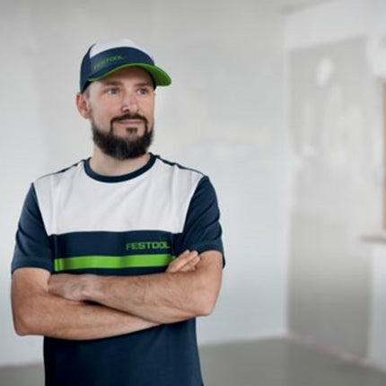 Festool Fashionshirt Heren FASH-FT1-M – 577301