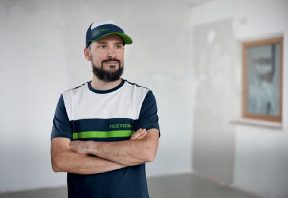 Festool Fashionshirt Heren FASH-FT1-L – 577302