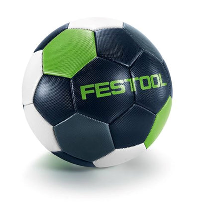 Voetbal ICT-FT1