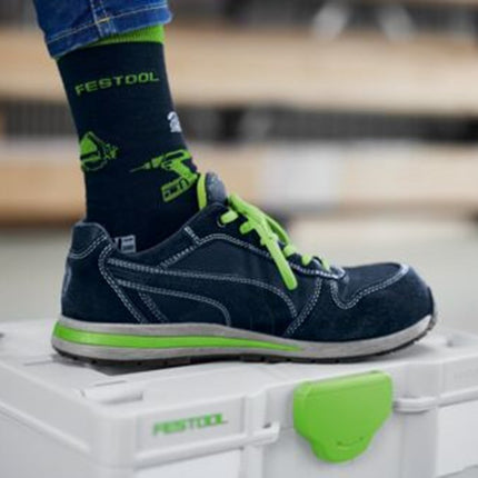 Festool SOCK-FT1-L (42-46) SOKKEN