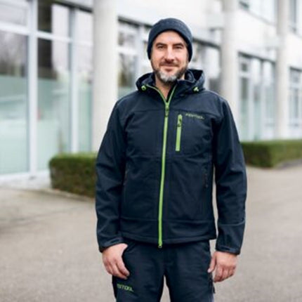 Festool XXXL Softshell-JACK SOJ-FT1 – 204061