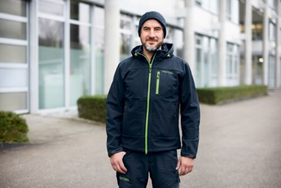 Festool XXXL Softshell-JACK SOJ-FT1 – 204061
