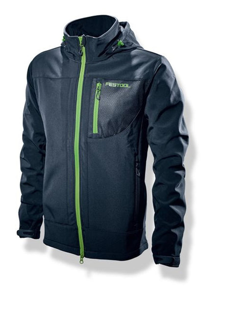 Softshell-Jack  SOJ-Ft1