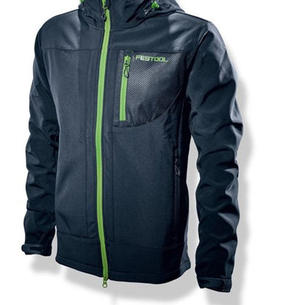 Softshell-Jack  SOJ-Ft1