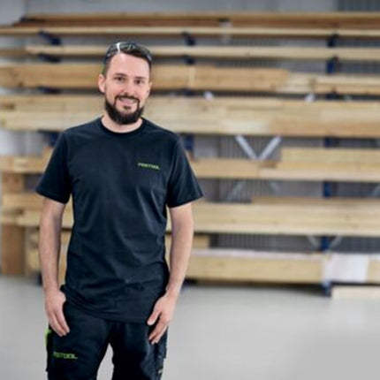 Festool SH-FT2 L BASIC T-SHIRT