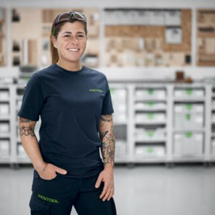 Festool SH-FT2 XL BASIC T-SHIRT
