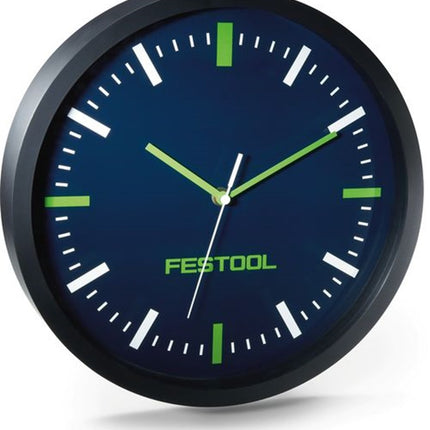Wandklok WU-Festool