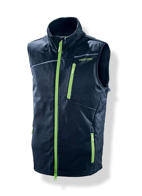 Vest