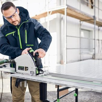 Afbeelding Festool winterjas