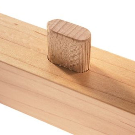 D 8X22X40/780 BU Domino – 493298