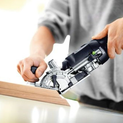 Afbeelding Festool domino freesmachine