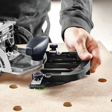 Afbeelding Festool ronde aanslag RA DF 500/700