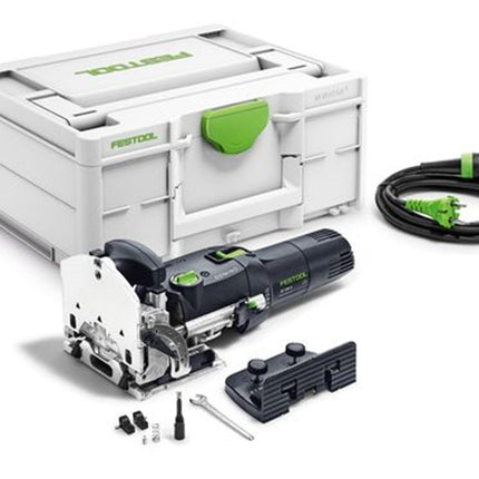 Dominofreesmachine DF 500 Q-Plus