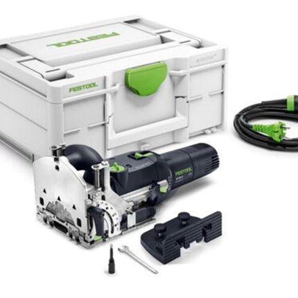 Freesmachine DF 500 RQ-Plus