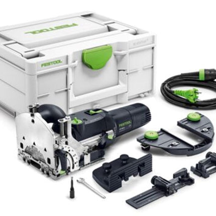Freesmachine DF 500 RQ-Set