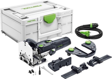 Dominofreesmachine DF 500 Q-Set