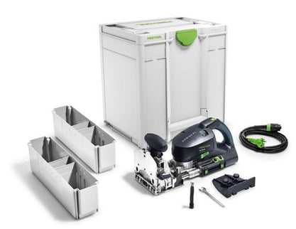 Dominofreesmachine DF 700 EQ-Plus