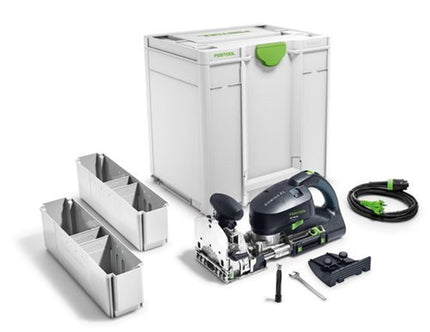 Dominofreesmachine DF 700 EQ-Plus