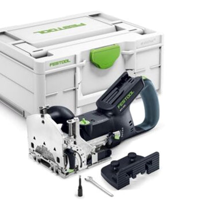 Accu-freesmachine DFC 500 E-Basic
