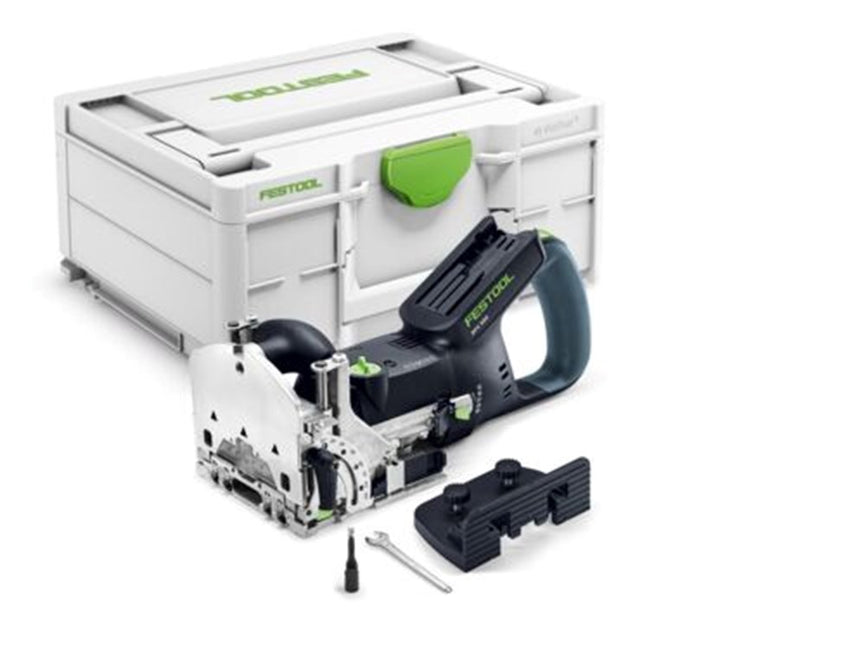Accu-freesmachine DFC 500 E-Basic