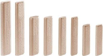 Afbeelding Festool dOMINO beuken
