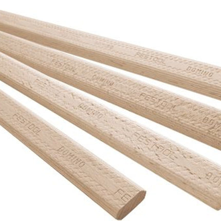 Afbeelding Festool domino deuvelstokken beuken