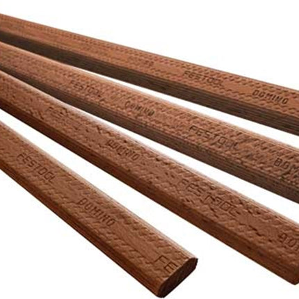 DOMINO deuvelstokken Sipo