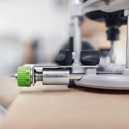 Afbeelding Festool fijninstelling voor geleideaanslag FE-FS/OF 1000