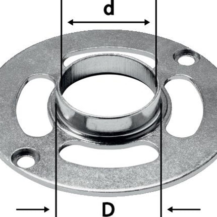 Kopieerring KR-D 1 /OF 1010