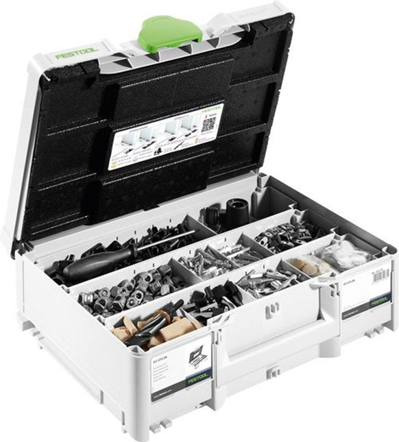 Domino Verbinder Assortiment KV-SYS D8