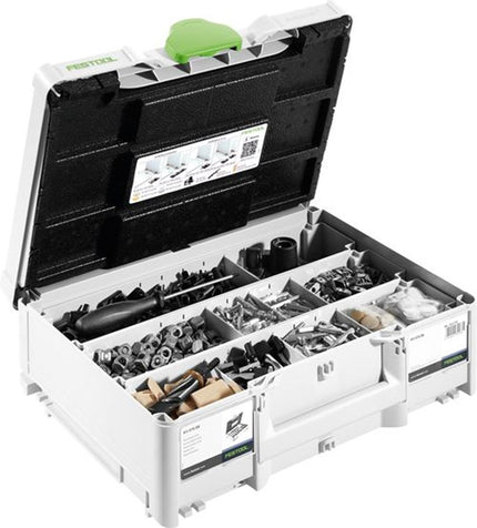Domino Verbinder Assortiment KV-SYS D8
